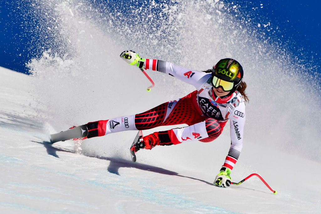 Condizioni disastrose a Soldeu, cancellato anche il super-g femminile. Venerdì si prova con gli uomini