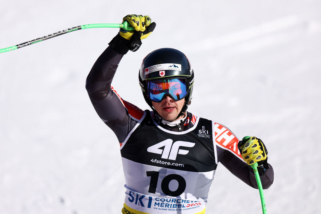 Super-g mondiale: Crawford fa saltare il banco, Kilde beffato per un centesimo! Odermatt, che mazzata