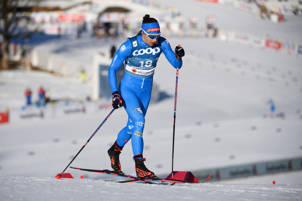 Fondo azzurro: squadre 'A' e 'Milano-Cortina 2026', tutti a Livigno per cinque giorni di lavoro