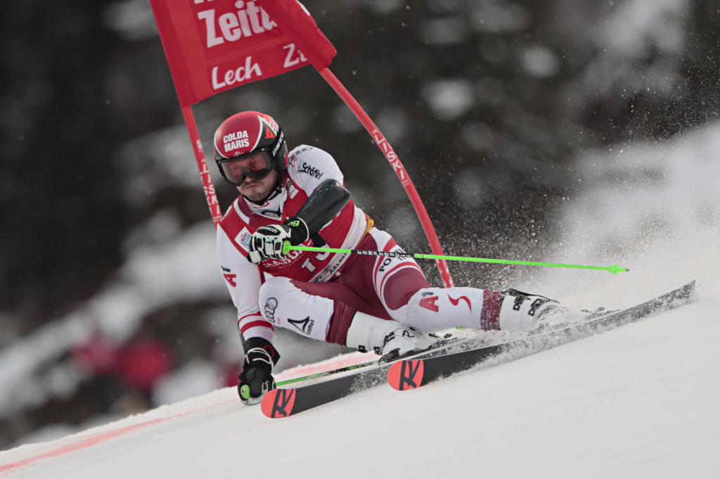 Trionfo austriaco nel parallelo di Lech/Zuers: è doppietta con Raschner al primo sigillo in coppa