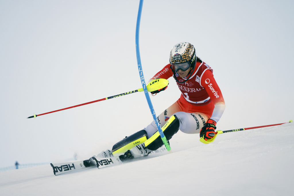 Si interrompe il dominio di Shiffrin a Killington: clamoroso successo ex-aequo di Holdener e Swenn Larsson