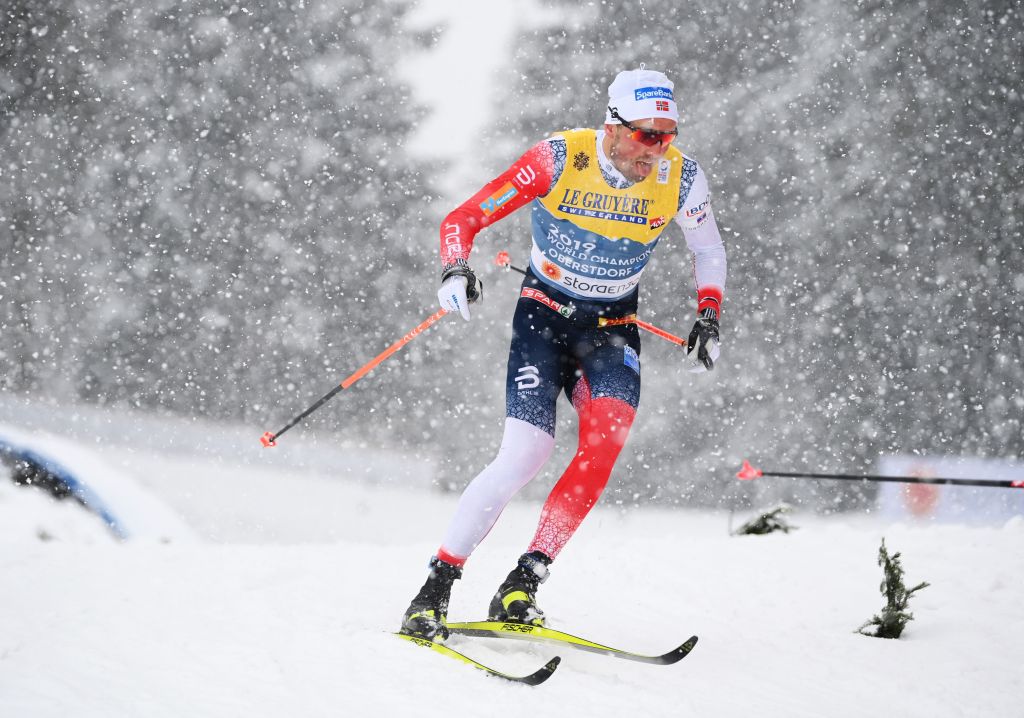 Sci di fondo: cancellate le sprint di Beitostolen causa vento, sabato si riprova