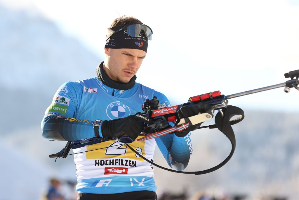 Posticipata la Sprint maschile di Oberhof: la tappa tedesca comincerà solo venerdì