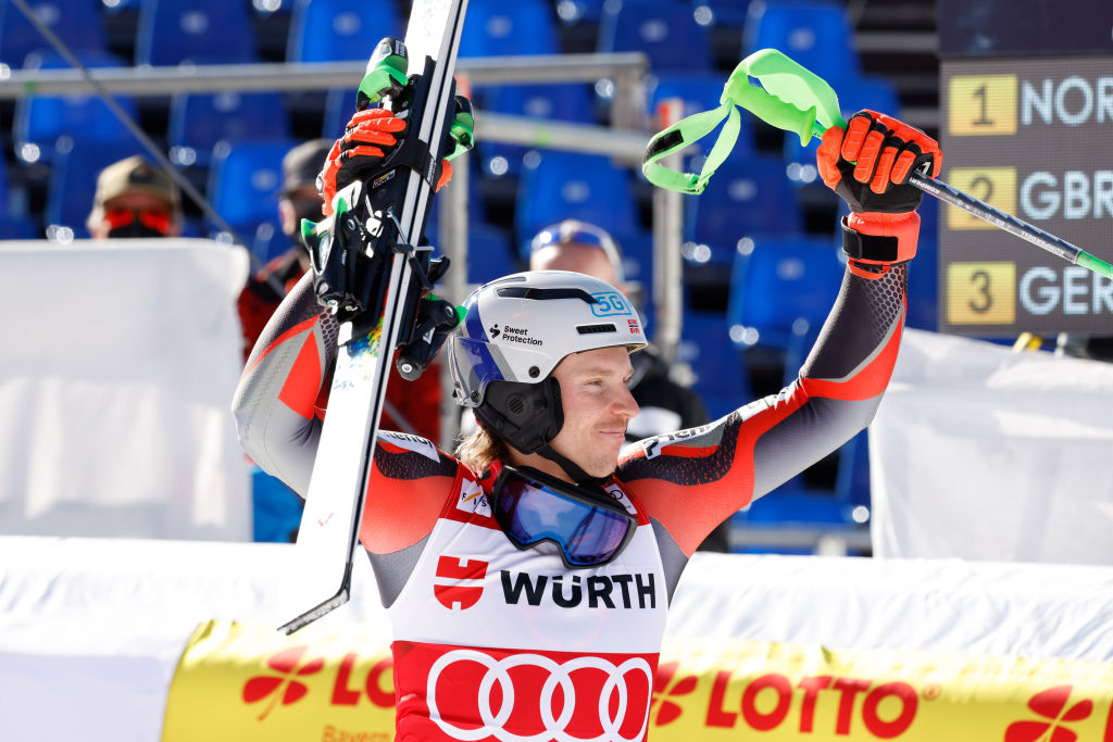 Slalom di Flachau confermato: tra una settimana il recupero di Zagabria in notturna