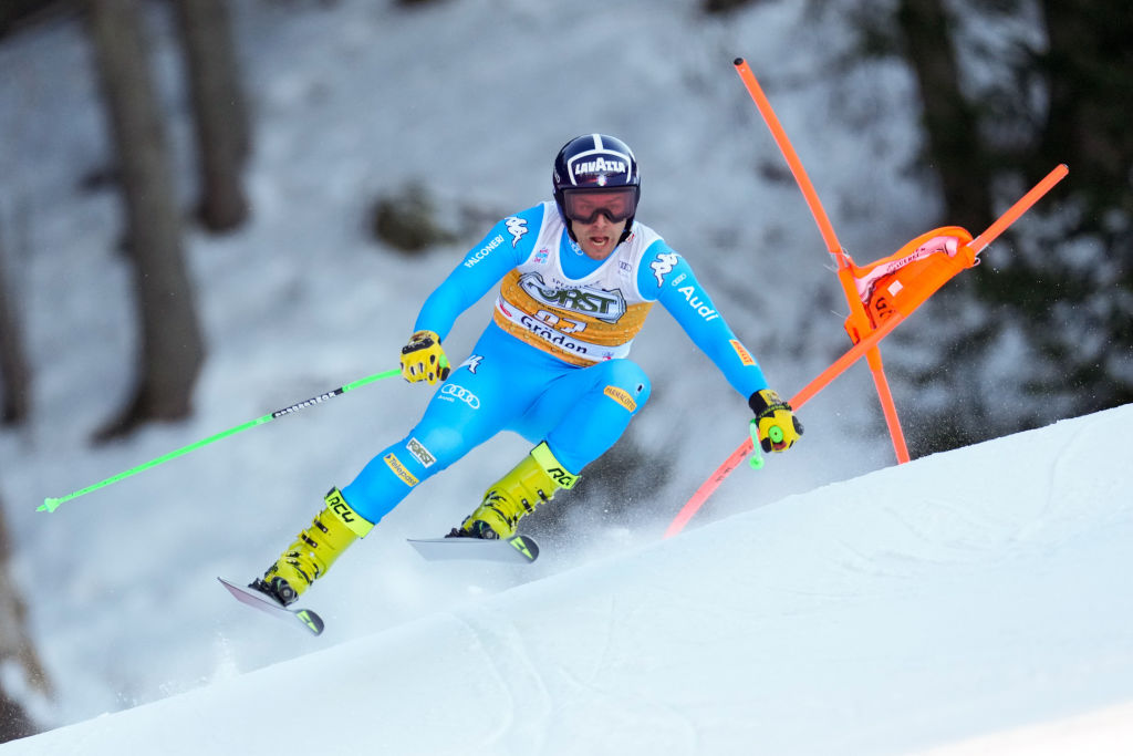 Prova numero 1 sulla Stelvio: Kilde non ha paura di nulla, ma gli azzurri ci sono eccome...