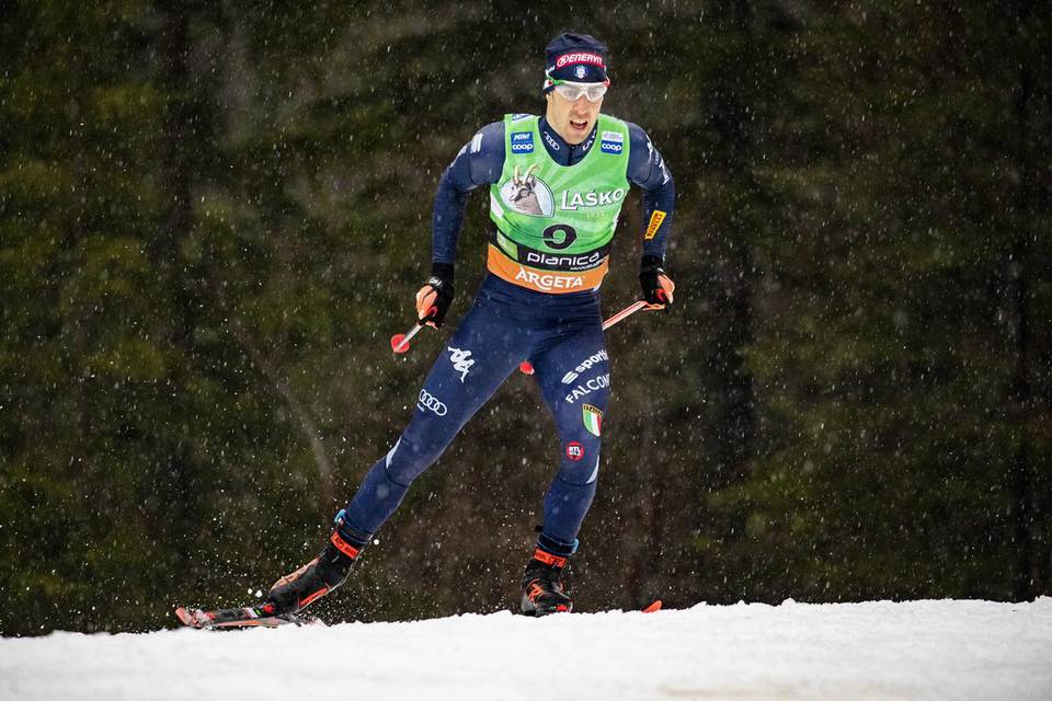 Niente podio per l'Italia nella team sprint: Pellegrino-Zelger quinti a Planica, doppiette per Svezia e Norvegia