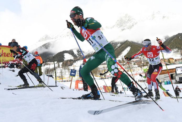 La tre giorni in Val di Fiemme nel cuore della Coppa del Mondo di combinata nordica: ecco tutte le tappe