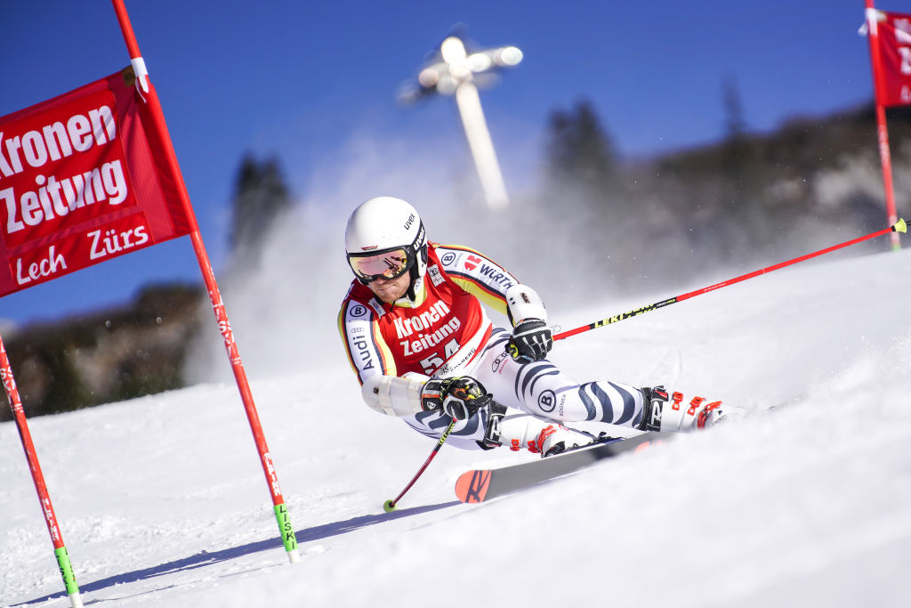 Coppa Europa: Haaser ancora da padrone nel gigante bis di Gurgl. Hofer e Franzoni chiudono 5° e 7°