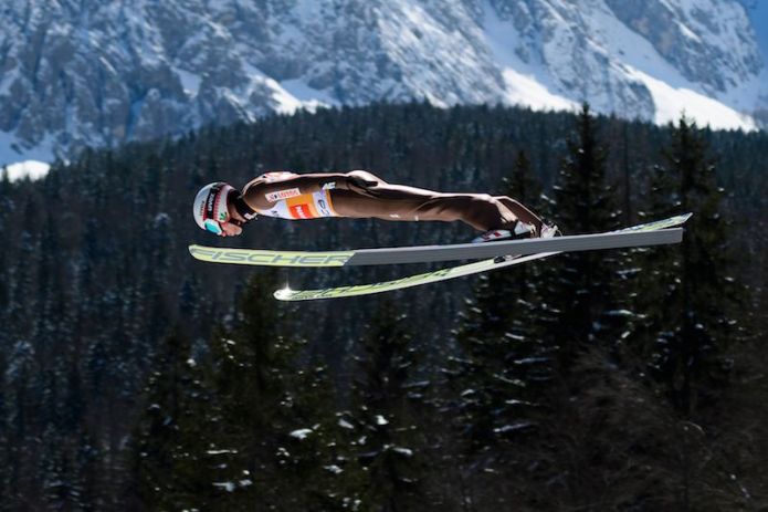 Da Wisla a Vikersund sino ai mondiali di volo a Planica: sarà una stagione del salto maschile... extra-large