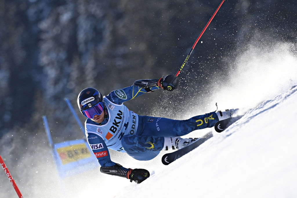 Ted Ligety anticipa il ritiro: 'Il gigante iridato di Cortina sarà l'ultima gara della mia carriera'