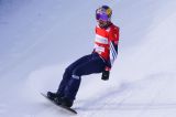 Snowboard