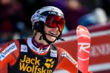 Sci Alpino Femminile