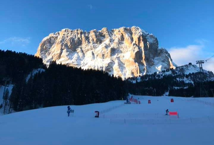 Concluso il Raiffeisen FIS Challenge in Val Gardena con i successi di Ochsner e Stecher, ma Schieder e Dolmen ci sono