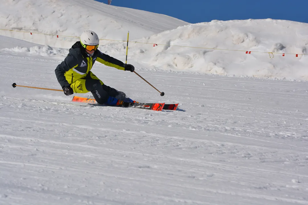 Rossignol Master Anghilante 