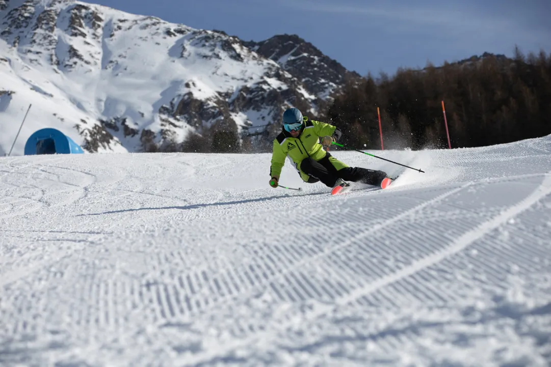 Rossignol elite st ti gianluca branciaroli  95p2944