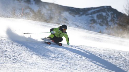 Dolomiti Superski adotta il progetto Recycle Your Boots di Tecnica Group per il riciclo degli scarponi da sci.