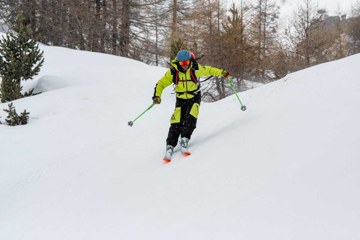 leonardoimbimbo Guarda il test