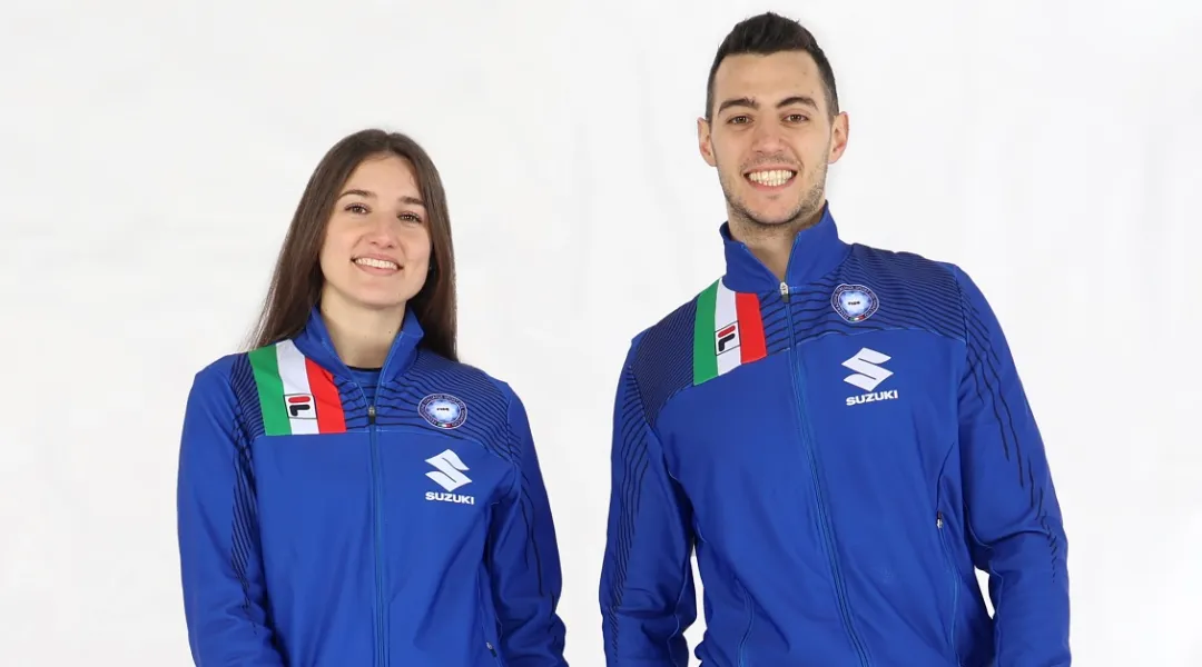 Curling: il Mondiale di Constantini e Arman comincia con un successo, poi il netto ko con l'Australia