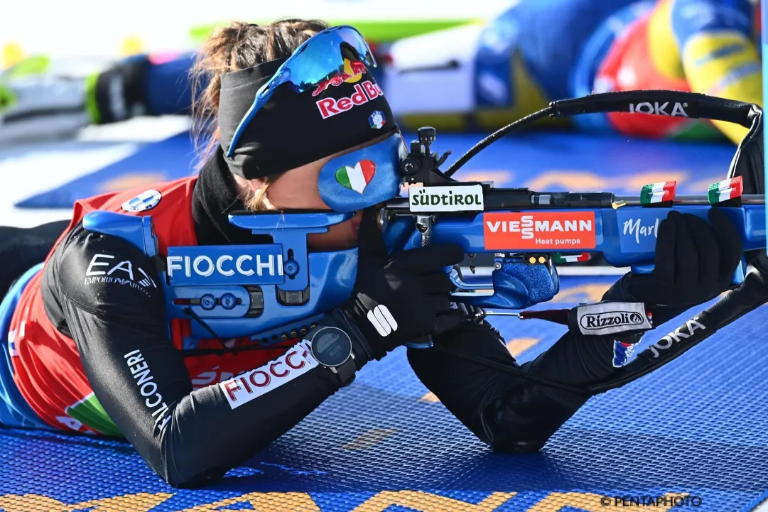 Totobiathlon 2022/23: prossima sfida i Mondiali di Oberhof, dove i punti saranno... doppi