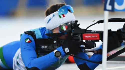 Trovato l'accordo per creare una serie estiva di biathlon sin dalla stagione 2022