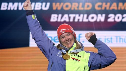 Si ritira anche Denise Herrmann-Wick. Per lei carriera incredibile tra sci di fondo e biathlon