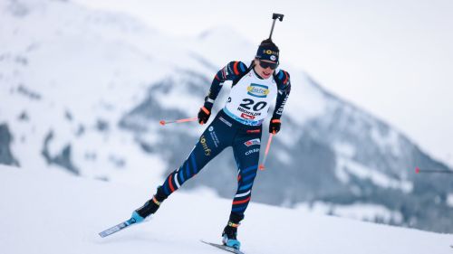 Biathlon auf Schalke: giovedì sera torna a Gelsenkirchen l'evento nel cuore delle festività natalizie