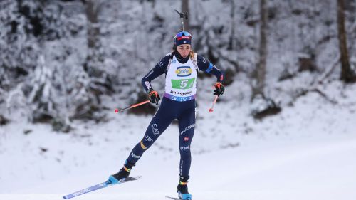 Super-g n° 1 di Zauchensee, questa volta non c'è il podio azzurro: Huetter si prende vittoria e pettorale rosso