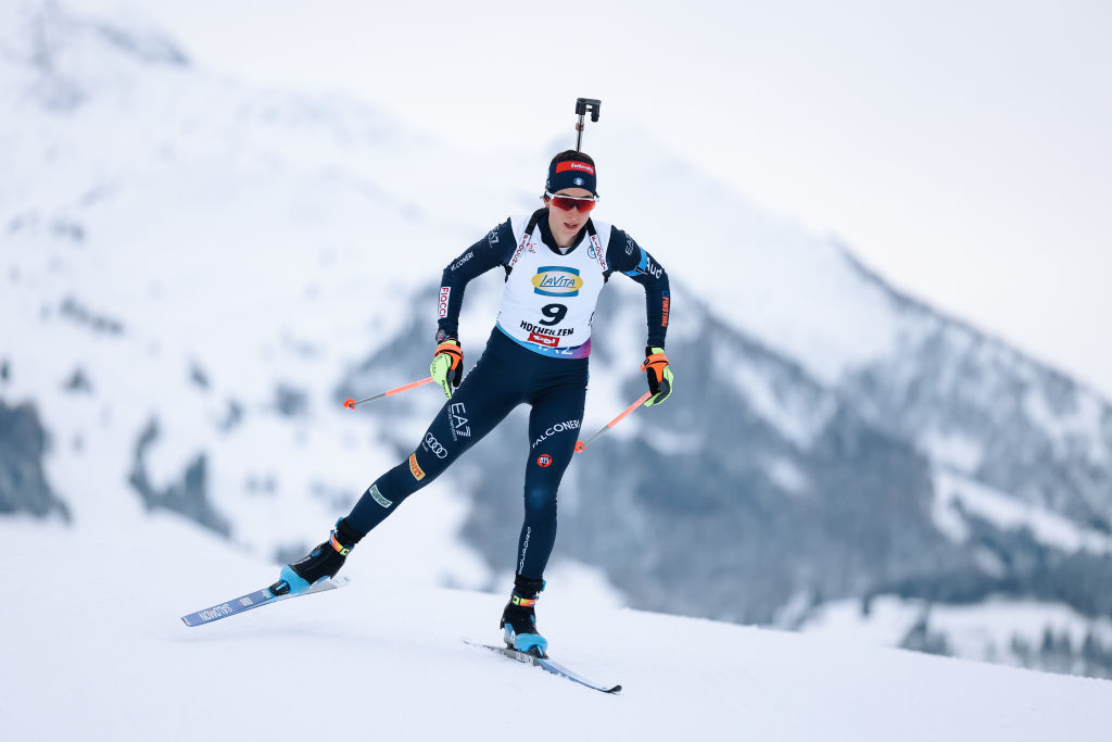 Totobiathlon: Si resta in Germania per la seocnda settimana di fila nella località di Ruhpolding