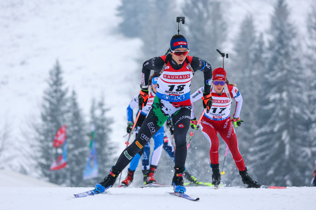 Totobiathlon 2022/23: la classifica dopo Le Grand Bornand e... tutti a Pokljuka per cominciare il nuovo anno