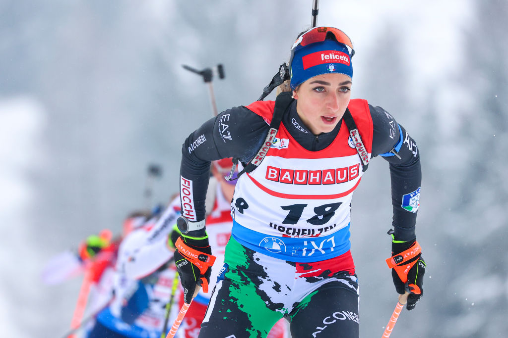 Aperte le votazioni del 'Totobiathlon' per la tappa di Pokljuka: il 5 gennaio 2023 riparte la Coppa del Mondo