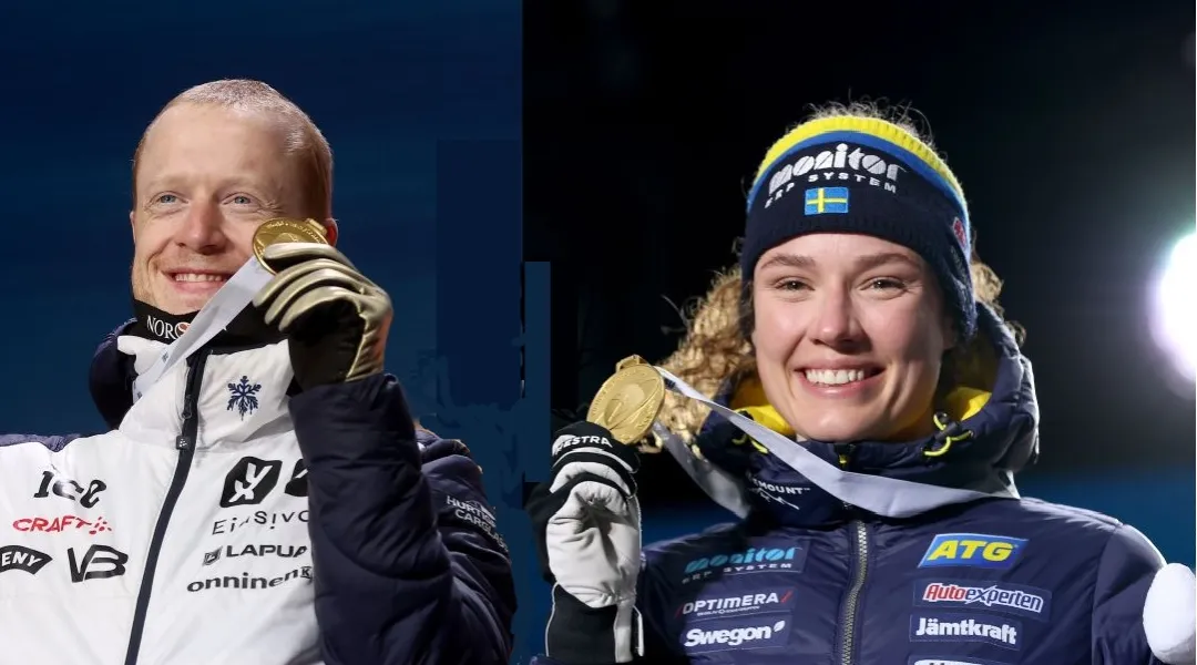 Johannes Boe e Hanna Oeberg: i nostri 'top' dei Campionati Mondiali di Oberhof