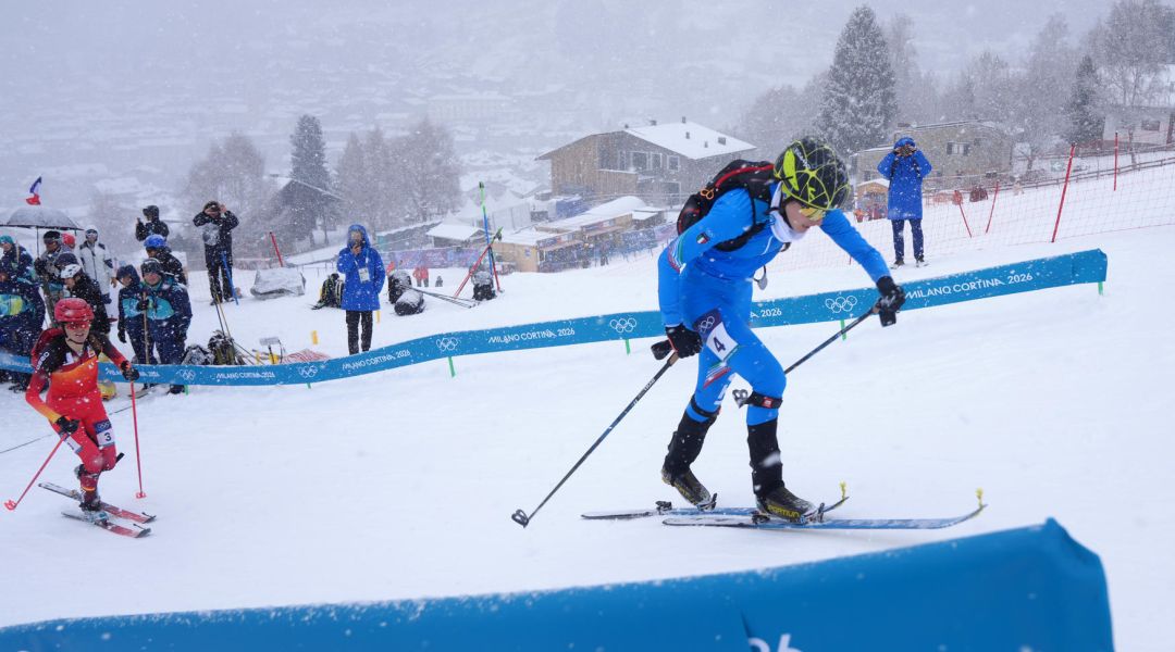 Milano Cortina 2026: terza giornata (su tredici) senza medaglie per l'Italia, con tripla top five...