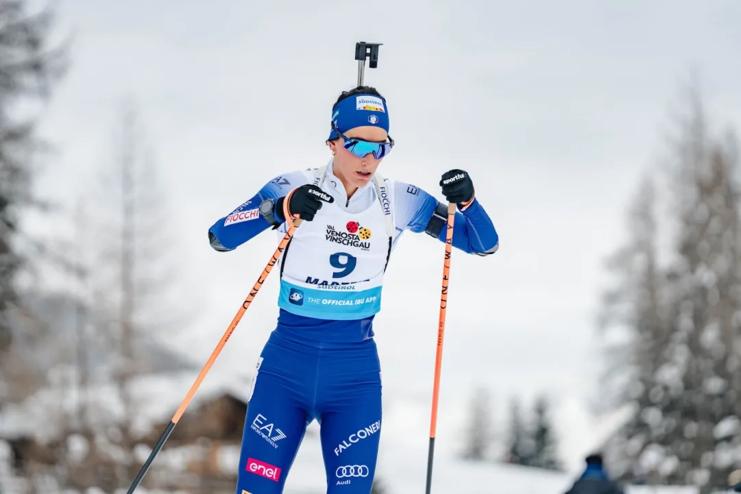 Europei Biathlon in Val Martello: Heijdelberg e Bakken vincono la Sprint, settimo Romanin, ottava Passler