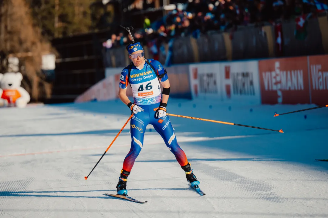 Mondiali Biathlon: Francia trionfale nella Staffetta femminile a Lenzerheide. Italia settima