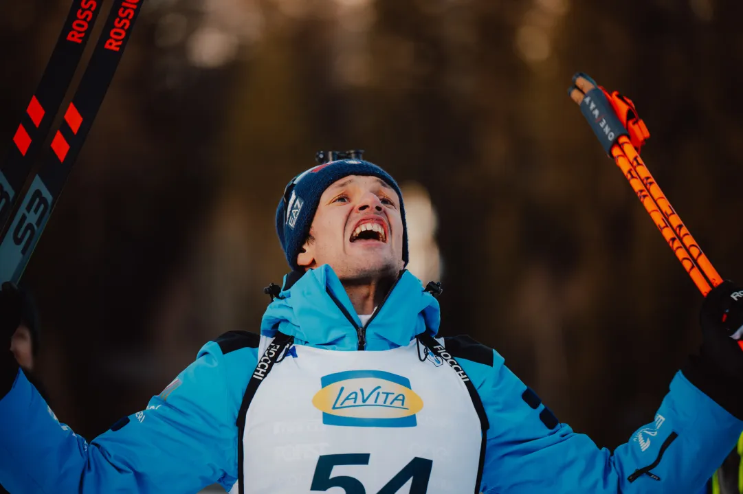 Biathlon: Tommy non si ferma più! Giacomel è secondo nella Pursuit di Nove Mesto, vince Samuelsson