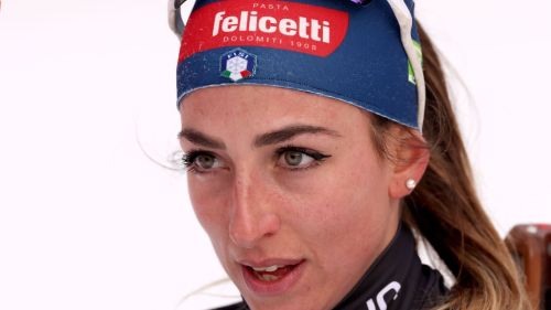 Biathlon, i nostri top e flop: Lisa Vittozzi è la MVP della tappa di Ruhpolding