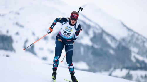 Tarjei Boe e Knotten: usato sicuro e restyling per la Norvegia a Hochfilzen. Che esordio per Beatrice Trabucchi!