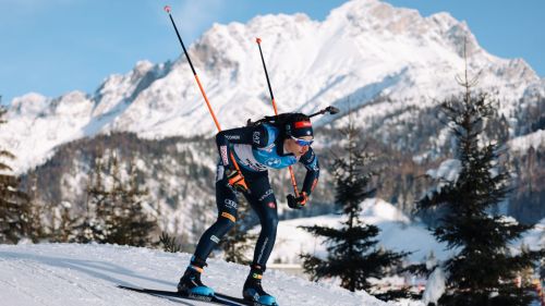 Norvegia show sulle nevi di Oestersund: Amundsen trionfa nella 10 km TL davanti a Krueger e Toenseth