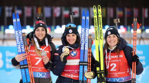 Swenn Larsson toglie la prima vittoria in CdM a Zrinka Ljutic! Rossetti sfiora la top ten nello slalom di Soldeu