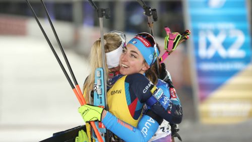 Norvegia regina della sprint TL di Lahti: trionfano Klaebo e Skistad. Chiude 5° Pellegrino