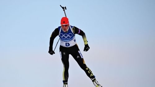 Denise Herrmann vince l'Individuale femminile, Wierer fuori dalle dieci