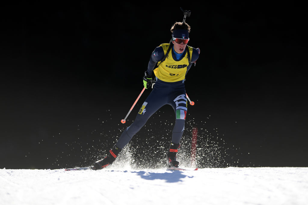 Il finlandese Heikkinen e la svedese Andersson oro nell'Individuale di apertura dei Mondiali giovanili di biathlon