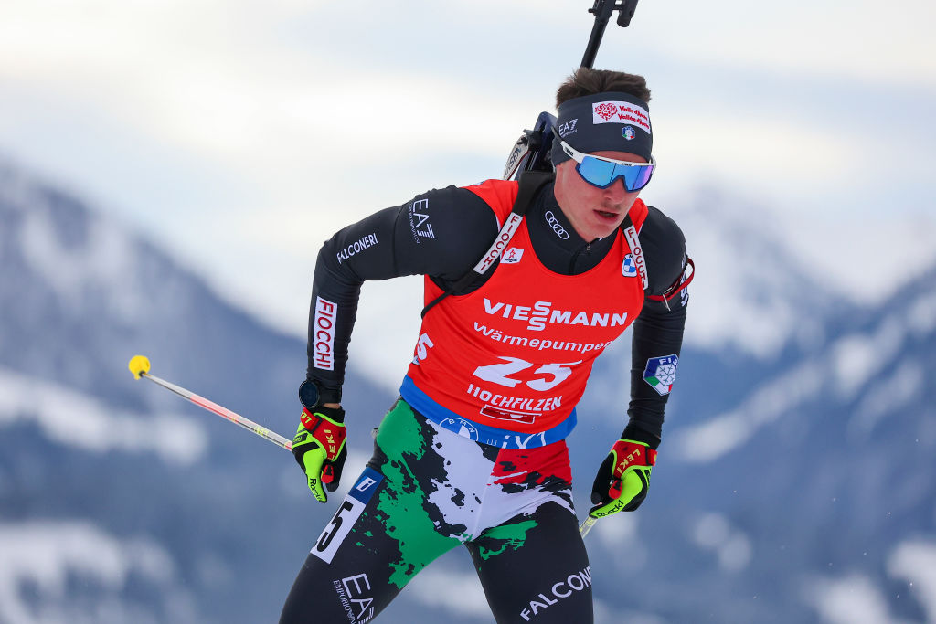 Biathlon: cercasi avversario di Johannes Boe in CdM, Bionaz a caccia di un fondamentale quindicesimo posto