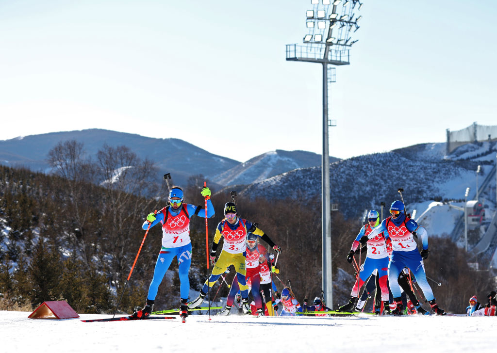 La Svezia vince la Staffetta femminile, grande Italia quinta