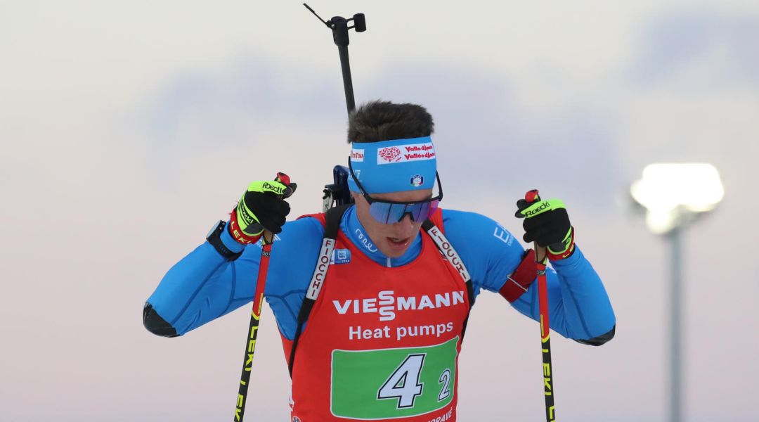 Hofer con il 56 grande speranza azzurra, Bionaz al rientro in Coppa del Mondo: la startlist della Sprint maschile di Oslo