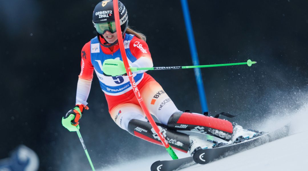 Le classifiche di CdM dopo Spindleruv Mlyn: 170 pt tra Shiffrin e Rast, Aicher a 450 lunghezze da Mikaela