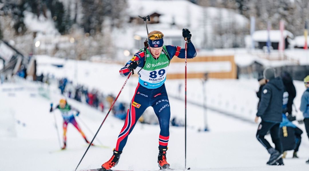 La federazione norge sulla morte di Bakken: