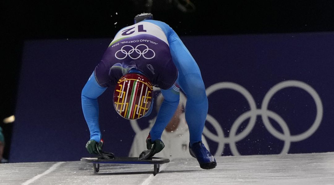 Buongiorno Italia - Day 8: otto titoli in palio, si chiude lo skeleton, che short track stasera e l'esordio di Flora Tabanelli