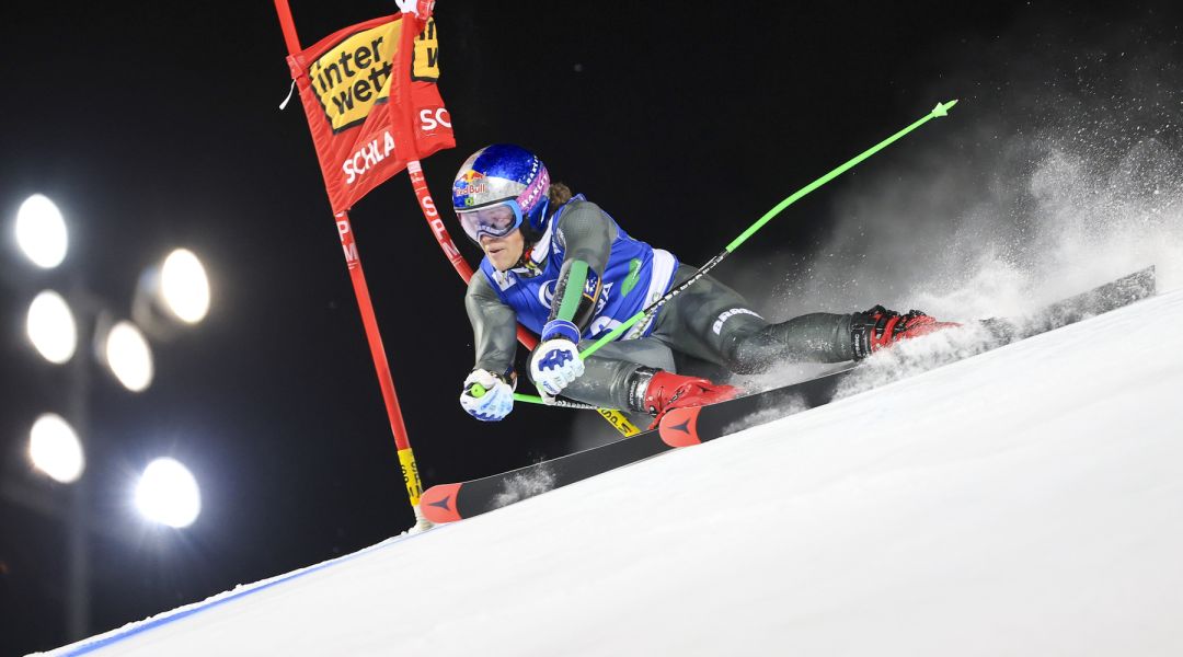 Pinheiro Braathen con tre piazze d'onore in fila in gigante e... 2° di specialità e nella generale: le classifiche di CdM