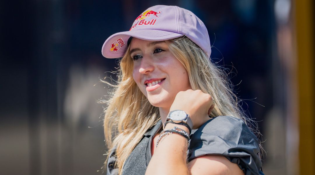 Lara Colturi ufficializza l'addio a Blizzard-Tecnica, nel suo futuro c'è HEAD: